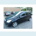 MERCEDES-BENZ B 170 1.7 8V 4P AUT. - PRETO - 2009 Foto 3 (Miniatura)