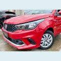 FIAT ARGO 1.3 FIREFLY FLEX DRIVE - VERMELHO - 2018 Foto 3 (Miniatura)