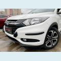 HONDA HR-V 1.8 16V FLEX EX 4P AUT. - BRANCO - 2017 Foto 3 (Miniatura)