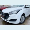 HYUNDAI HB 20S 1.6 COMFORT PLUS 16V FLEX 4P AUT. - BRANCO - 2015 Foto 3 (Miniatura)