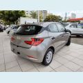 HYUNDAI HB 20 1.0 12V FLEX SENSE - PRATA - 2022 Foto 3 (Miniatura)