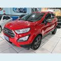 FORD ECOSPORT 1.5 TI-VCT FLEX FREESTYLE AUT. - VERMELHO - 2019 Foto 3 (Miniatura)