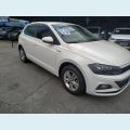 VOLKSWAGEN POLO 1.6 MSI TOTAL FLEX - BRANCO - 2019 Foto 3 (Miniatura)