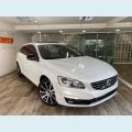 VOLVO V60 2.0 T4 MOMENTUM 4P AUT. - BRANCO - 2018 Foto 3 (Miniatura)