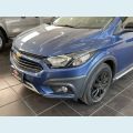 CHEVROLET ONIX 1.4 MPFI ACTIV 8V FLEX 4P AUT. - AZUL - 2019 Foto 3 (Miniatura)