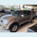 MITSUBISHI L200 TRITON 3.2 HPE 4X4 CD 16V TURBO INTERCOOLER DIESEL 4P AUT. - PRATA - 2013 Foto 3 (Miniatura)