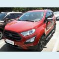 FORD ECOSPORT 1.5 TI-VCT FLEX FREESTYLE - VERMELHO - 2018 Foto 3 (Miniatura)