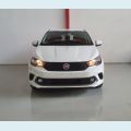 FIAT ARGO 1.3 FIREFLY FLEX DRIVE GSR - BRANCO - 2018 Foto 3 (Miniatura)