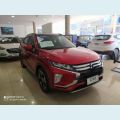 MITSUBISHI ECLIPSE CROSS 1.5 MIVEC TURBO HPE-S AWD CVT - VERMELHO - 2019 Foto 3 (Miniatura)