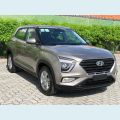 HYUNDAI CRETA 1.0 TGDI FLEX COMFORT AUT. - CINZA - 2022 Foto 3 (Miniatura)