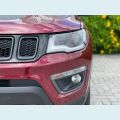 JEEP COMPASS 2.0 16V DIESEL TRAILHAWK 4X4 AUT. - VERMELHO - 2021 Foto 3 (Miniatura)