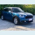 MINI COUNTRYMAN 1.5 12V TWINPOWER TURBO COOPER STEPTRONIC - AZUL - 2017 Foto 3 (Miniatura)