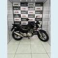 HONDA CG 160 FAN STREET - PRETO - 2019 Foto 3 (Miniatura)