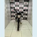 HONDA CG 160 START ES STREET - PRETO - 2020 Foto 3 (Miniatura)