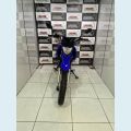 YAMAHA XTZ 150 CROSSER Z TRAIL - AZUL - 2019 Foto 3 (Miniatura)