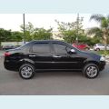 FIAT SIENA 1.4 MPI EL 8V FLEX 4P - PRETO - 2013 Foto 3 (Miniatura)