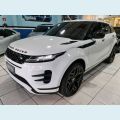 LAND ROVER RANGE ROVER EVOQUE 2.0 P300 R-DYNAMIC HSE AWD AUT. - BRANCO - 2020 Foto 3 (Miniatura)