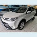 TOYOTA RAV 4 2.0 4X4 16V 4P AUT. - BRANCO - 2014 Foto 3 (Miniatura)