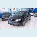 VOLKSWAGEN FOX 1.0 MI 8V FLEX 4P - PRETO - 2013 Foto 3 (Miniatura)