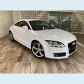 AUDI TT 2.0 TFSI COUPÉ 16V 211CV 2P S-TRONIC - BRANCO - 2014 Foto 3 (Miniatura)