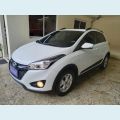 HYUNDAI HB 20X 1.6 16V STYLE FLEX 4P AUT. - BRANCO - 2015 Foto 3 (Miniatura)