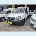 FIAT DOBLO 1.4 MPI CARGO FLEX 2P - BRANCO - 2016 Foto 3 (Miniatura)