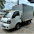 KIA BONGO 2.5 TD DIESEL STD CS - BRANCO - 2019 Foto 3 (Miniatura)