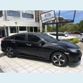 HONDA CIVIC 1.5 16V TURBO TOURING 4P CVT - PRETO - 2017 Foto 3 (Miniatura)
