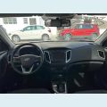 HYUNDAI CRETA 1.6 16V FLEX PULSE PLUS AUT. - BRANCO - 2020 Foto 3 (Miniatura)