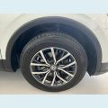 VOLKSWAGEN TIGUAN 1.4 250 TSI TOTAL FLEX ALLSPACE TIPTRONIC - BRANCO - 2018 Foto 3 (Miniatura)