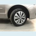 VOLKSWAGEN POLO SEDAN 1.6 MI 8V FLEX 4P AUT. - PRATA - 2014 Foto 3 (Miniatura)