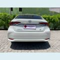 TOYOTA COROLLA 2.0 VVT-IE FLEX XEI DIRECT SHIFT - BRANCO - 2021 Foto 3 (Miniatura)