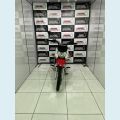 HONDA POP 110I UTILITÁRIA - BRANCO - 2019 Foto 3 (Miniatura)