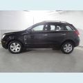 CHEVROLET CAPTIVA 3.0 SFI FWD V6 24V 4P AUT. - PRETO - 2011 Foto 3 (Miniatura)