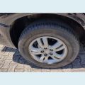 HYUNDAI TUCSON 2.0 MPFI GLS 16V 143CV 2WD 4P AUT. - PRETO - 2008 Foto 3 (Miniatura)