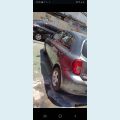 NISSAN MARCH 1.0 S 12V FLEX 4P - CINZA - 2018 Foto 3 (Miniatura)