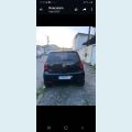 VOLKSWAGEN FOX 1.0 MI 8V FLEX 4P - PRETO - 2013 Foto 3 (Miniatura)