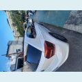VOLKSWAGEN POLO 1.0 MPI TOTAL FLEX - BRANCO - 2018 Foto 3 (Miniatura)
