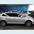 AUDI A3 2.0 TFSI SPORTBACK 16V 4P S-TRONIC - PRATA - 2011 Foto 3 (Miniatura)