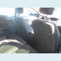 FORD FOCUS 2.0 SE PLUS 16V FLEX 4P POWERSHIFT - CINZA - 2017 Foto 3 (Miniatura)