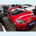 FORD KA 1.0 MPI 8V FLEX 2P - VERMELHO - 2012 Foto 3 (Miniatura)