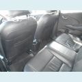 HONDA FIT 1.4 LX 16V FLEX 4P AUT. - PRATA - 2013 Foto 3 (Miniatura)
