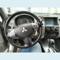 MITSUBISHI PAJERO DAKAR 3.2 HPE 4X4 7 LUGARES 16V TURBO INTERCOOLER DIESEL 4P AUT - PRATA - 2015 Foto 3 (Miniatura)
