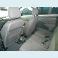 FIAT IDEA 1.8 MPI ADVENTURE 8V FLEX 4P AUT. - MARROM - 2012 Foto 3 (Miniatura)