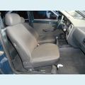 FIAT PALIO 1.0 MPI FIRE 8V FLEX 2P - AZUL - 2005 Foto 3 (Miniatura)
