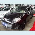 FIAT PALIO 1.4 MPI ATTRACTIVE 8V FLEX 4P - PRETO - 2013 Foto 3 (Miniatura)