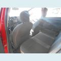 RENAULT SANDERO 1.6 STEPWAY 8V FLEX 4P - VERMELHO - 2017 Foto 3 (Miniatura)