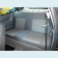 VOLKSWAGEN GOL 1.0 MI 8V FLEX 2P G.IV - PRETO - 2014 Foto 3 (Miniatura)