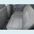 VOLKSWAGEN GOL 1.0 MI 8V FLEX 4P G.IV - PRATA - 2012 Foto 3 (Miniatura)