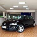 VOLKSWAGEN JETTA 1.4 16V TSI TRENDLINE 4P TIPTRONIC - PRETO - 2016 Foto 3 (Miniatura)